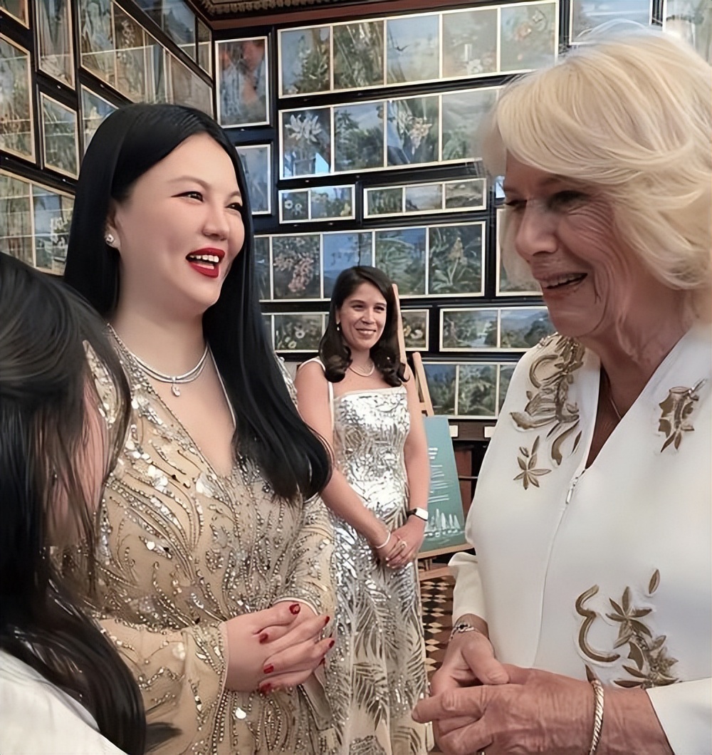 演藝圈超級富婆！49歲大咖女星「才被嘲胖到認不出」　如今「慘遭中國封殺」近況令人搖頭