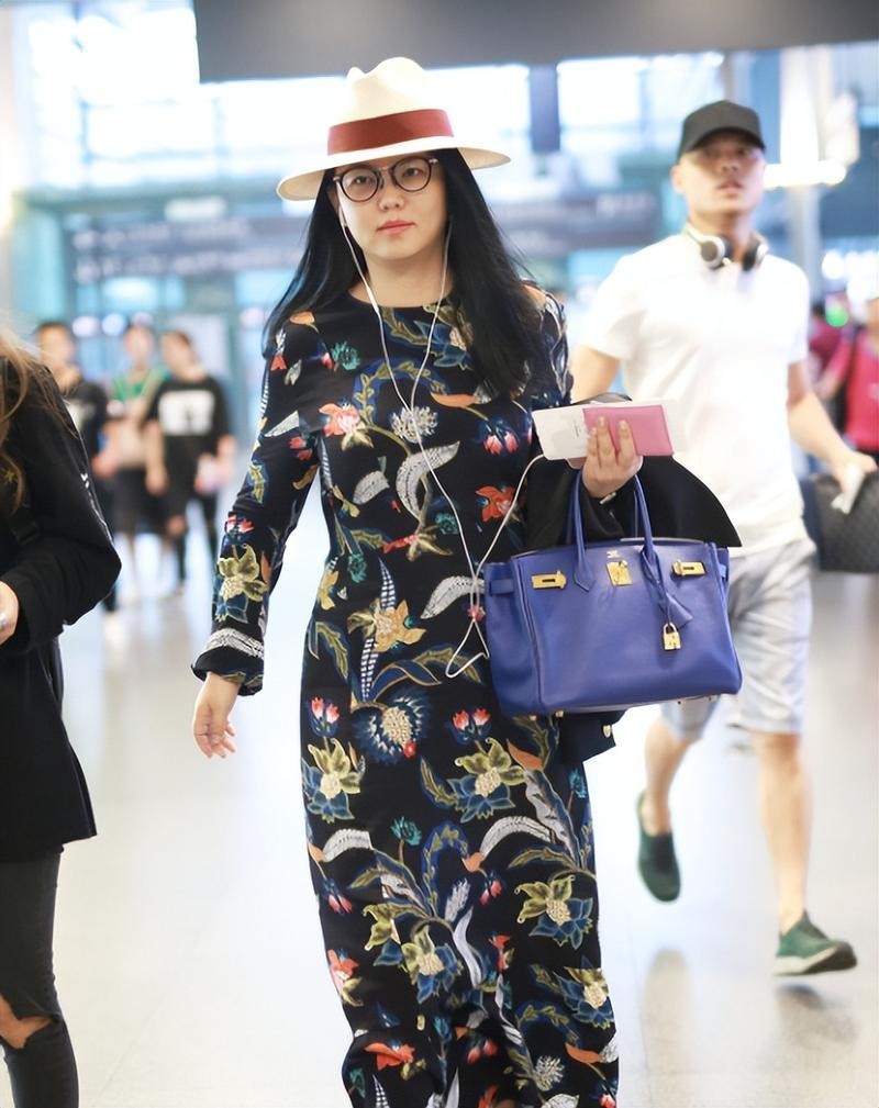 演藝圈超級富婆！49歲大咖女星「才被嘲胖到認不出」　如今「慘遭中國封殺」近況令人搖頭