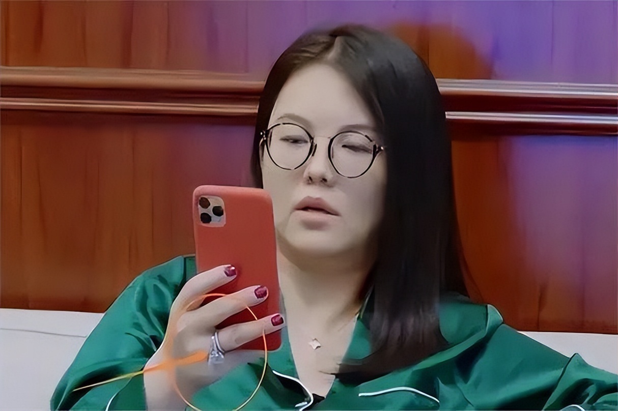 演藝圈超級富婆！49歲大咖女星「才被嘲胖到認不出」　如今「慘遭中國封殺」近況令人搖頭