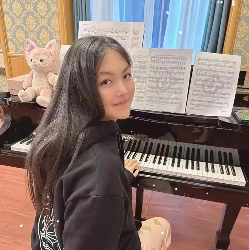 演藝圈超級富婆！49歲大咖女星「才被嘲胖到認不出」　如今「慘遭中國封殺」近況令人搖頭