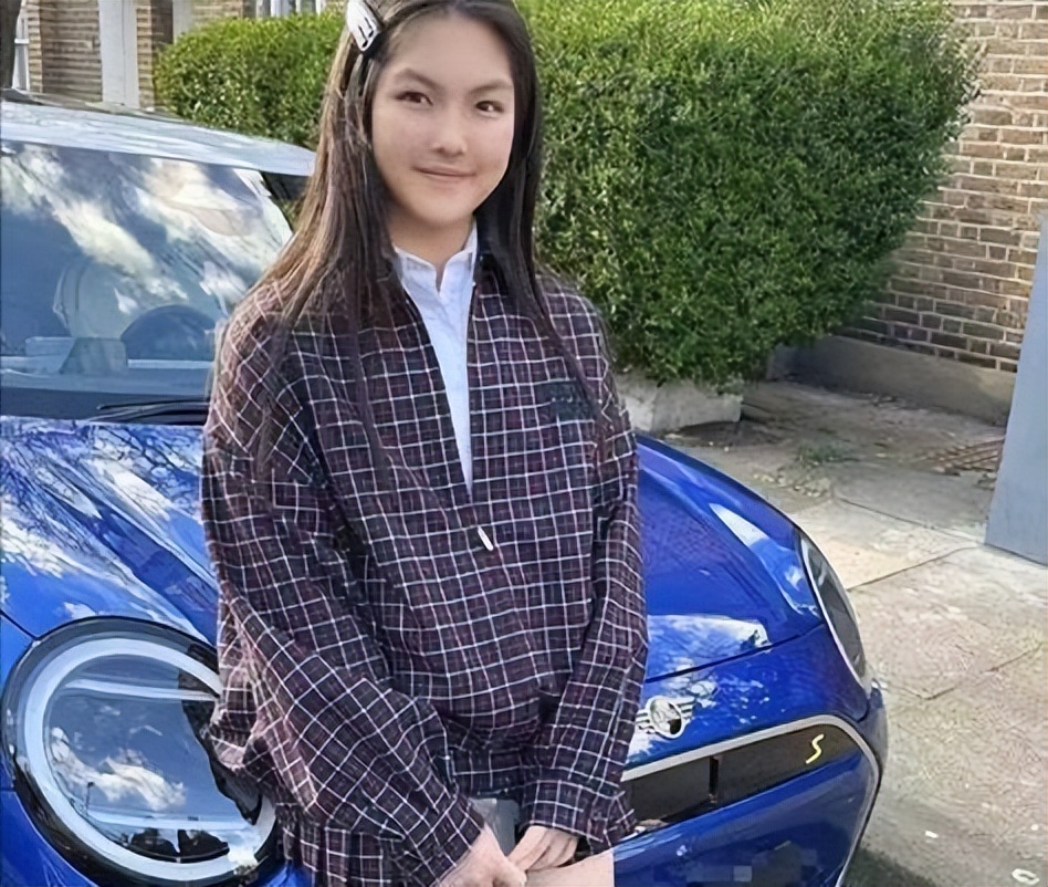 演藝圈超級富婆！49歲大咖女星「才被嘲胖到認不出」　如今「慘遭中國封殺」近況令人搖頭