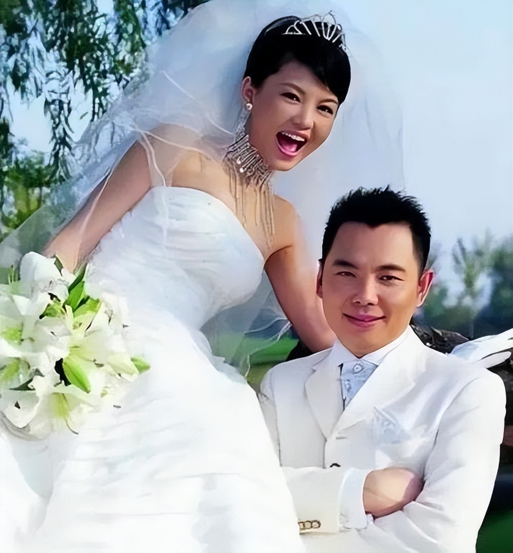 演藝圈超級富婆！49歲大咖女星「才被嘲胖到認不出」　如今「慘遭中國封殺」近況令人搖頭