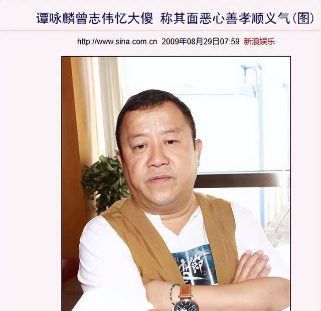 行善多年悄離世！知名男星設靈「半個演藝圈來送行」　人才剛走「兒子入獄、孫子身亡」下場太唏噓...