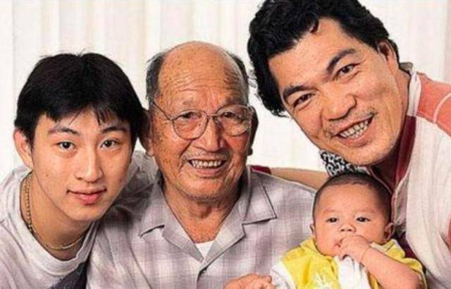 行善多年悄離世！知名男星設靈「半個演藝圈來送行」　人才剛走「兒子入獄、孫子身亡」下場太唏噓...