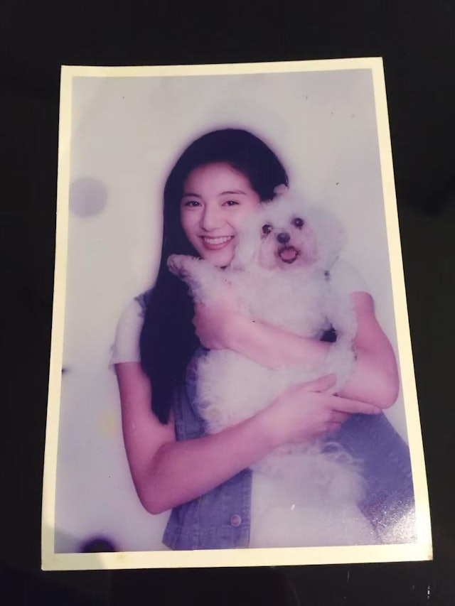 金城武也為她著迷！清新教主「婚後淡出13年」　罕曝近況「51歲素顏太扯」網愣：以為大學生