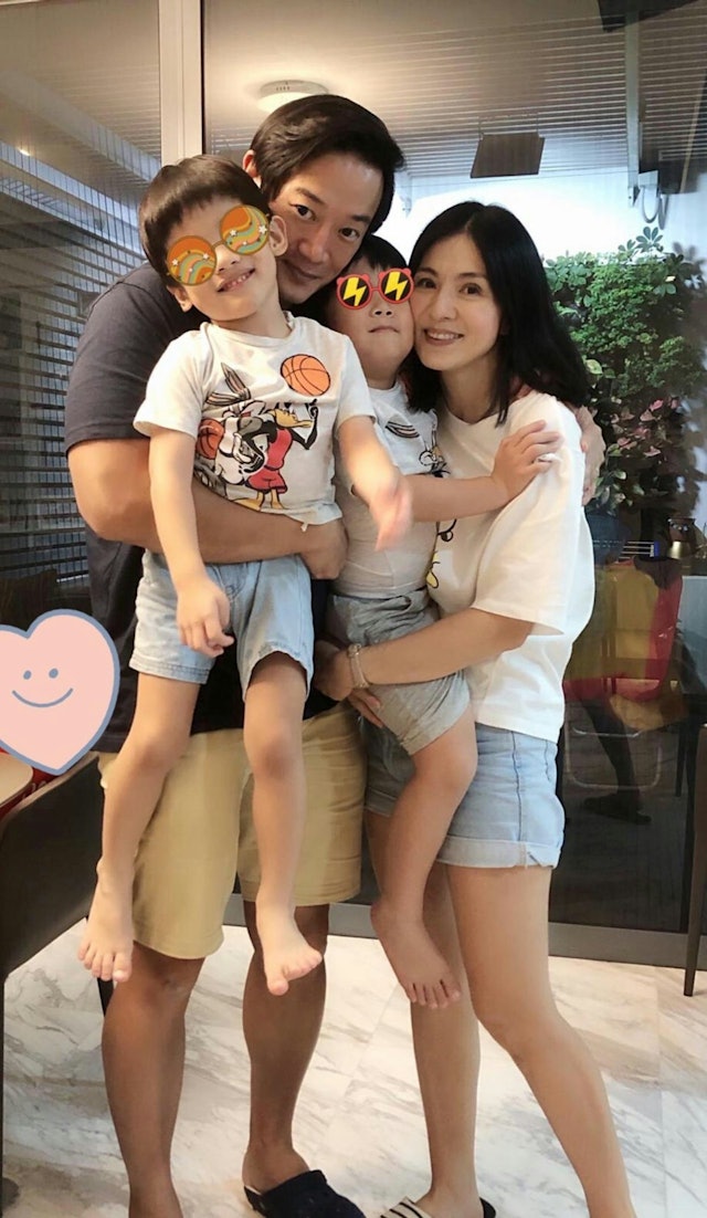 金城武也為她著迷！清新教主「婚後淡出13年」　罕曝近況「51歲素顏太扯」網愣：以為大學生