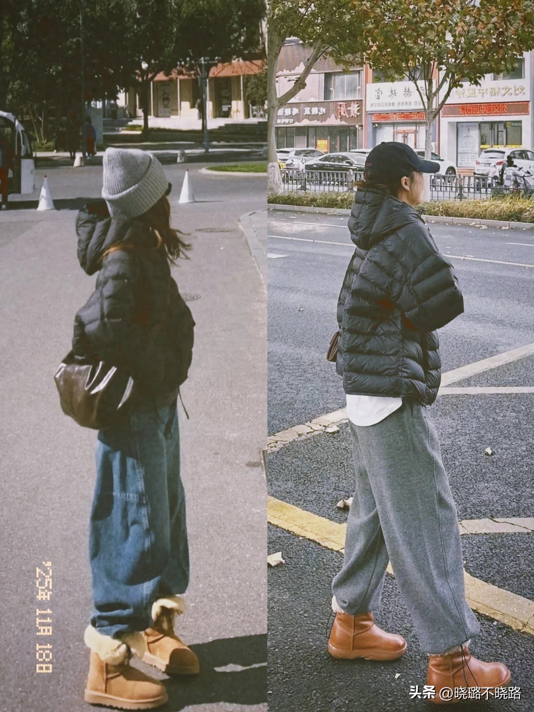 別只會穿黑靴！今年冬天「年輕人都改穿這雙」時髦又好搭