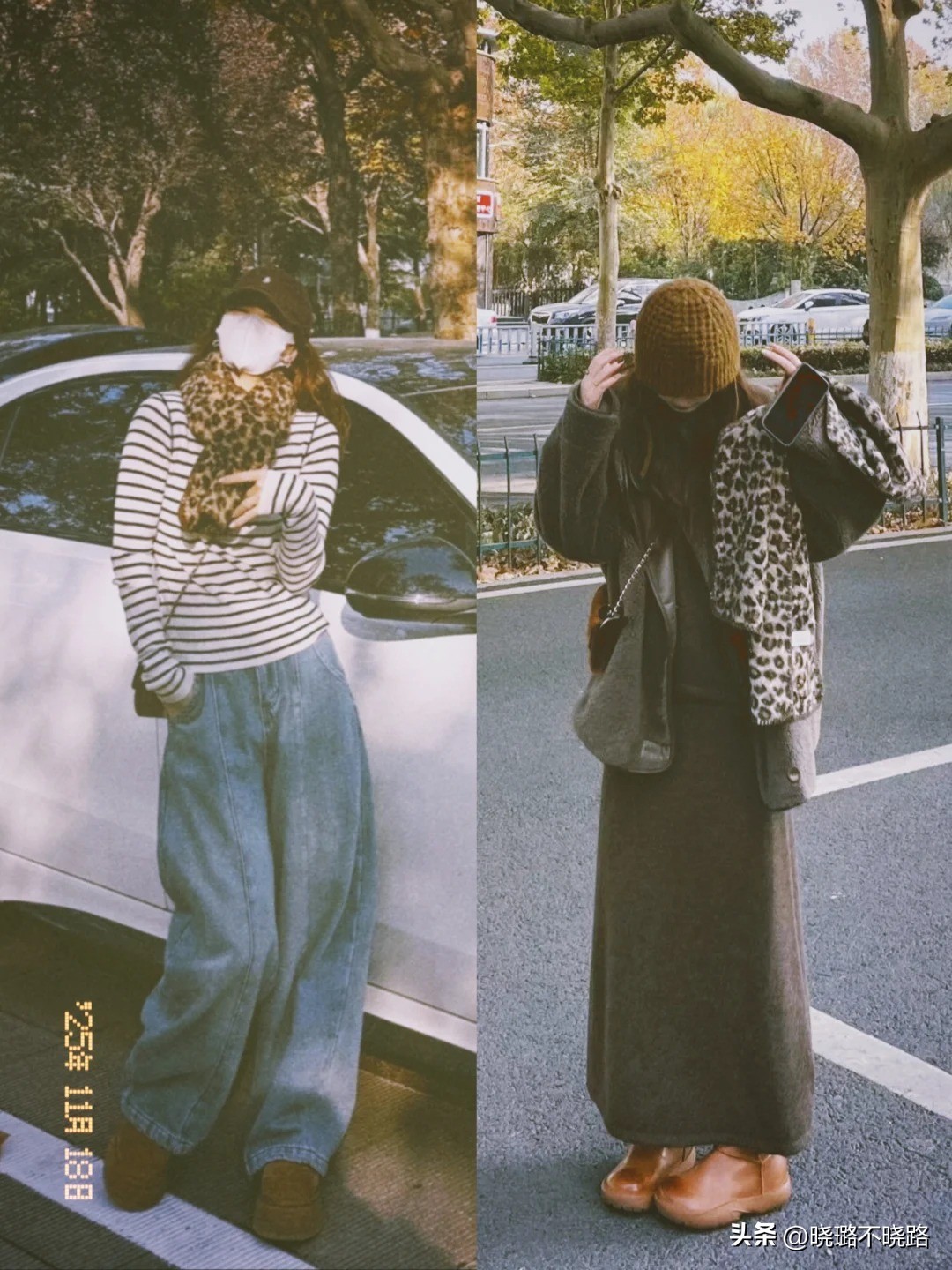 別只會穿黑靴！今年冬天「年輕人都改穿這雙」時髦又好搭