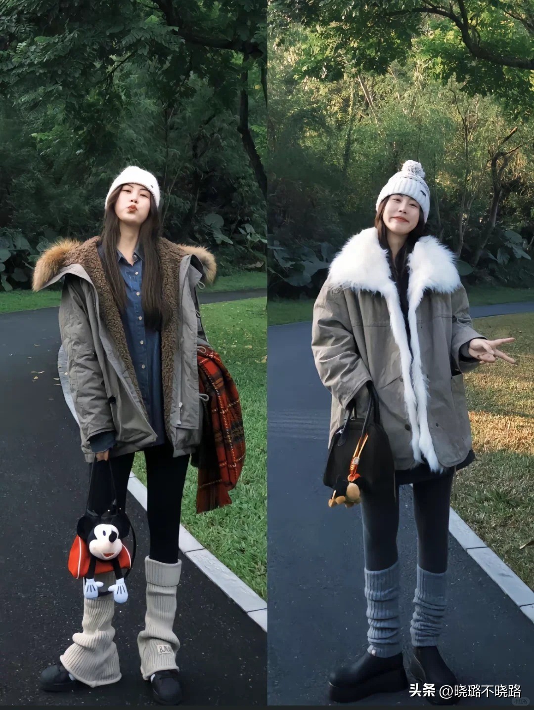 別只會穿黑靴！今年冬天「年輕人都改穿這雙」時髦又好搭