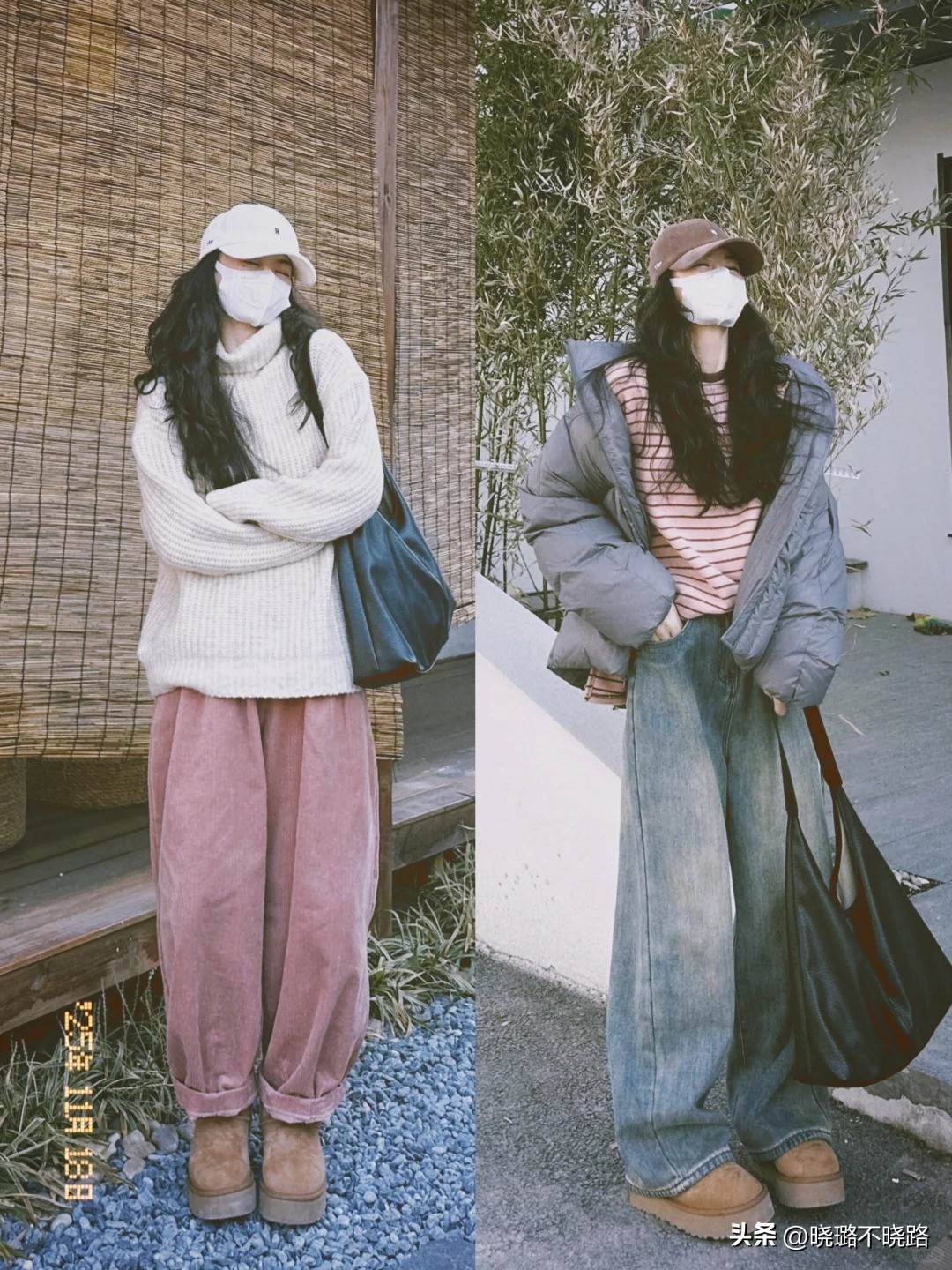 別只會穿黑靴！今年冬天「年輕人都改穿這雙」時髦又好搭