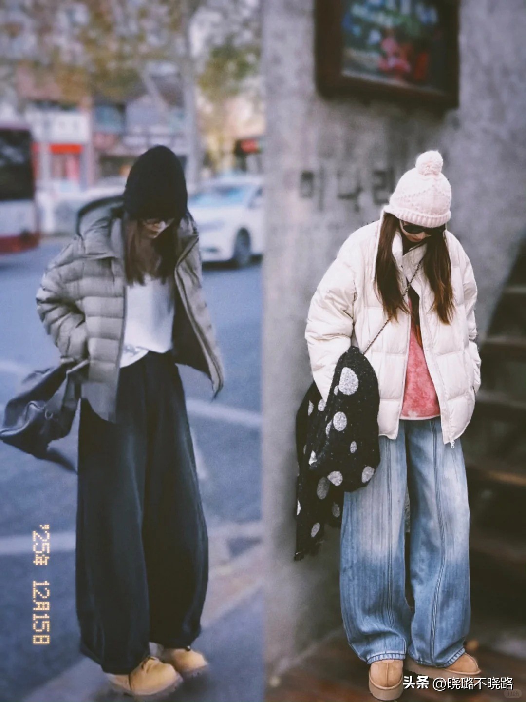 別只會穿黑靴！今年冬天「年輕人都改穿這雙」時髦又好搭