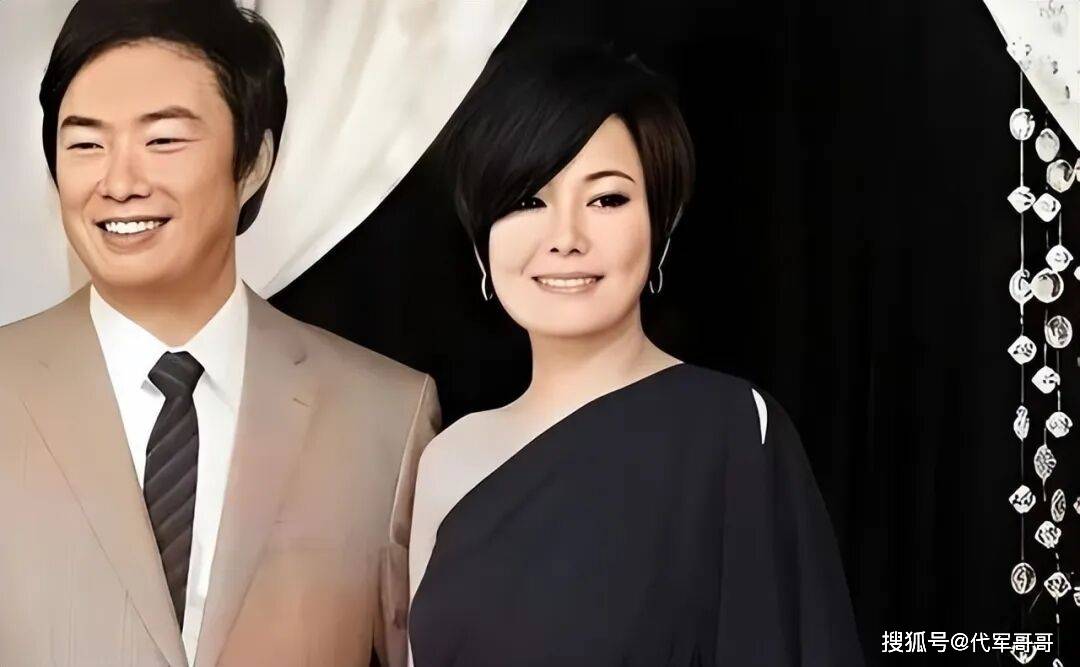 封麥引退7年！70歲費玉清「獨居淡出生活」曝光　與56歲知己相伴「為最愛的她終身不娶」