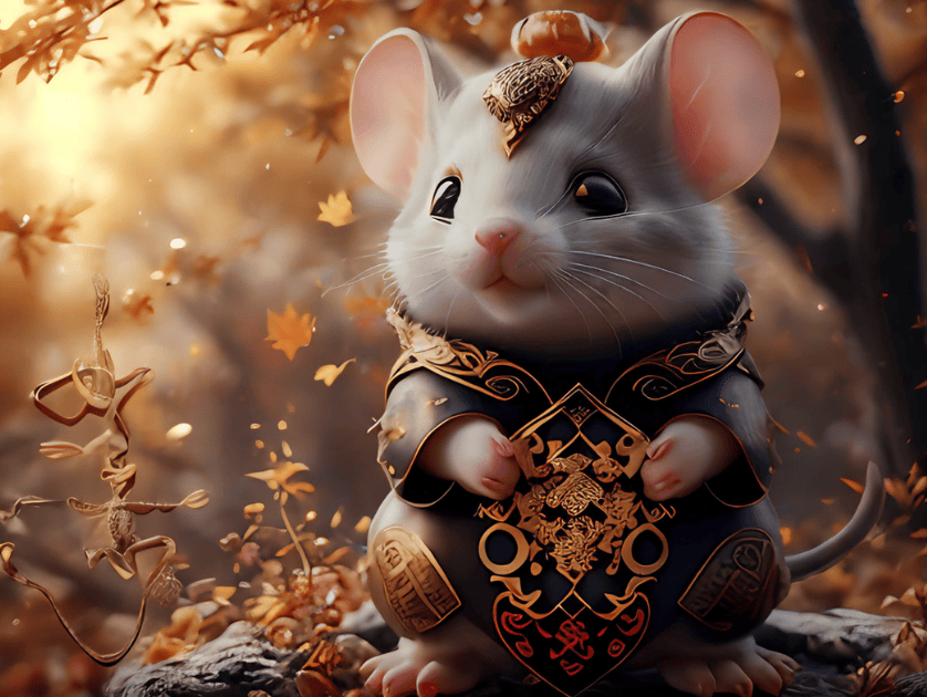 1/20大寒後！新舊運交替「4生肖吉運飛星加持」：霉運消散、喜事接連到來