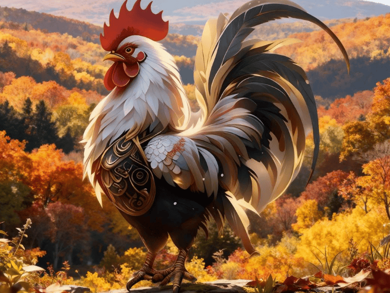 1/20大寒後！新舊運交替「4生肖吉運飛星加持」：霉運消散、喜事接連到來