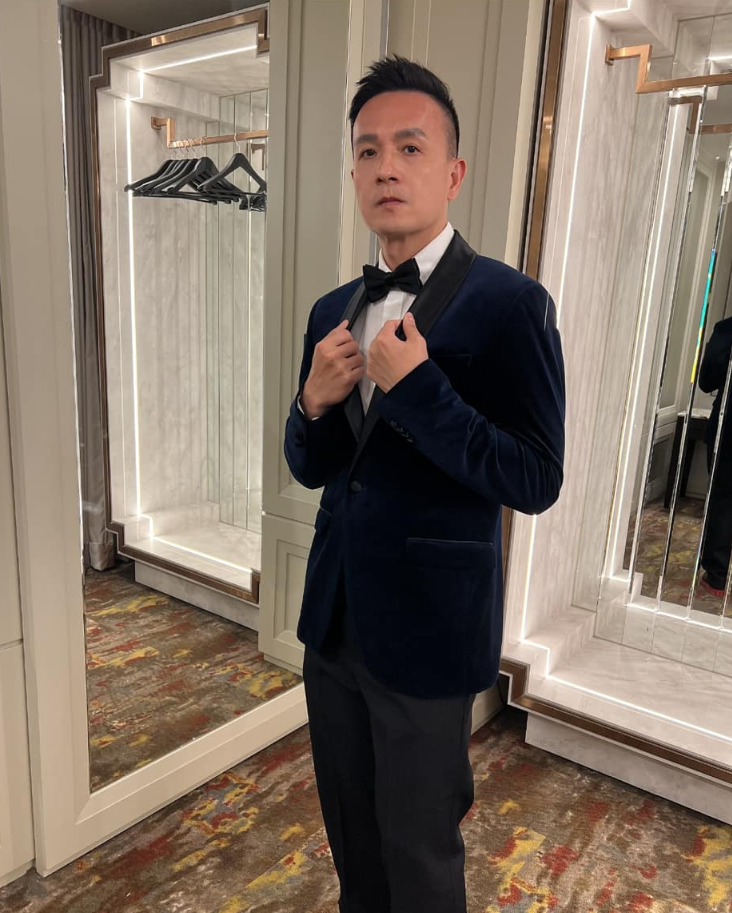 交往2年女友！54歲小鐘「想結婚了」回家見家長　爸爸「突冒一句話」他崩潰：毀了這段感情