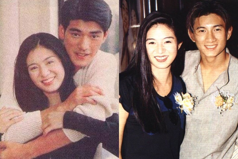 金城武也為她著迷！清新教主「婚後淡出13年」　罕曝近況「51歲素顏太扯」網愣：以為大學生