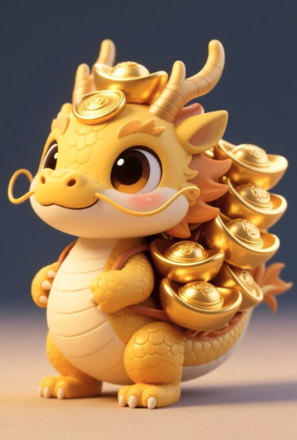 財神爺點名啦!4生肖「財星降臨連旺25天」 把握「一場合」收入翻倍