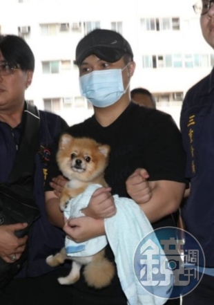 三重一家遭滅門!24歲軟飯男「全認罪」 家屬聽到一件事「怕他逃死」