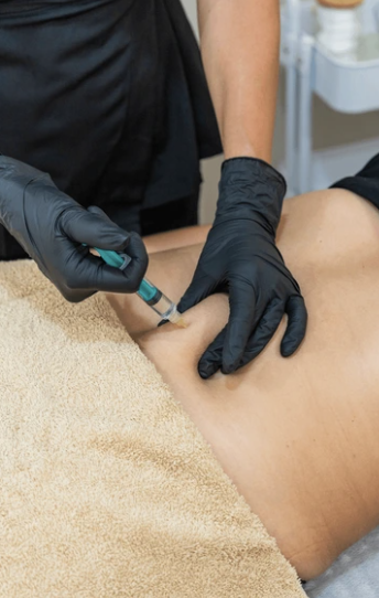 全民瘋打瘦瘦針!醫師揭「瘦子硬打恐怖後果」 警告「6類人千萬不能打」:絕非保養品