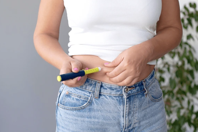 全民瘋打瘦瘦針!醫師揭「瘦子硬打恐怖後果」 警告「6類人千萬不能打」:絕非保養品