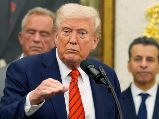 敢暗殺我?川普放狠話「讓這國家從地球消失」