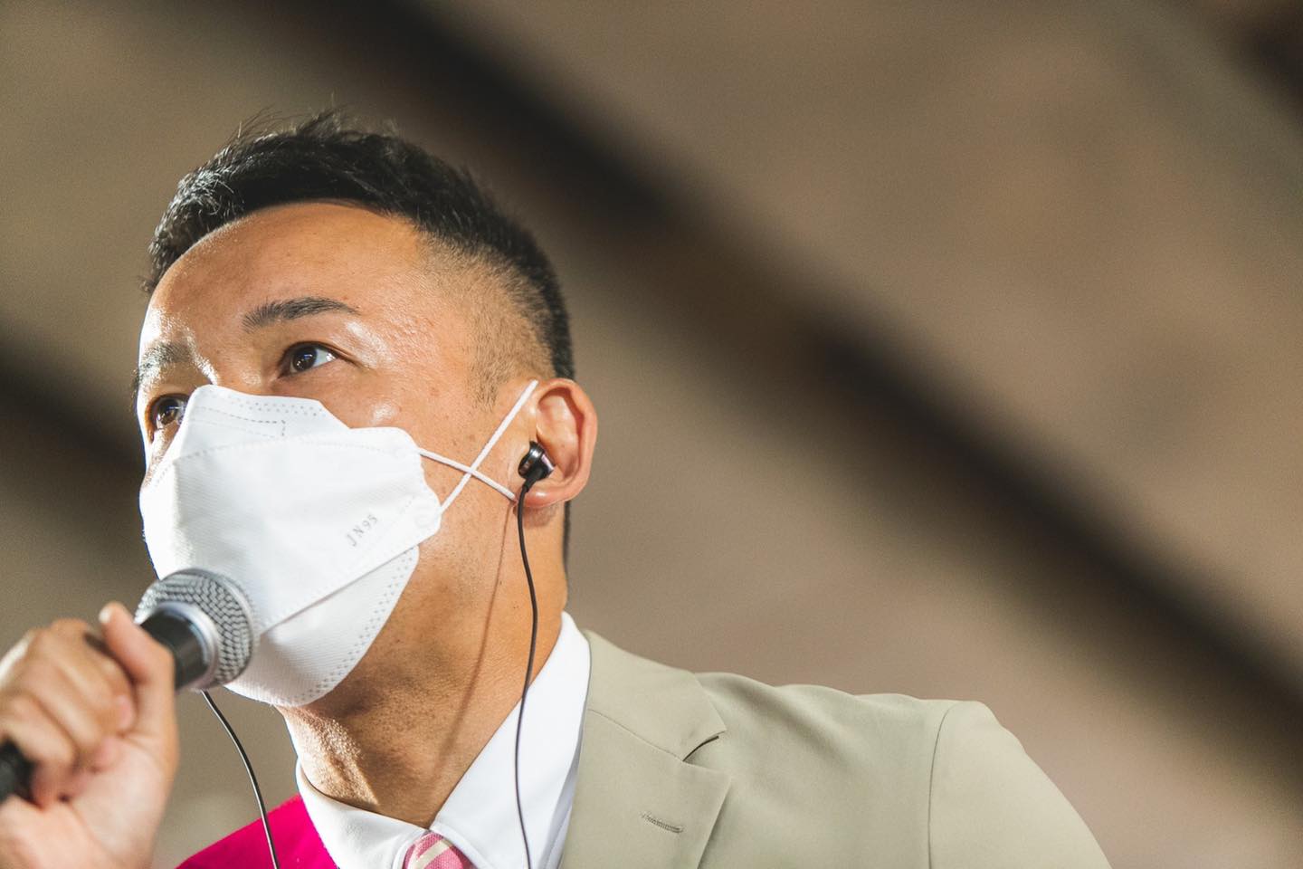 快訊/政壇大咖「驚傳罹癌」宣布卸下職務