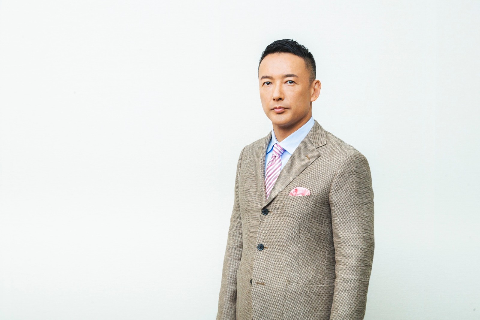 快訊/政壇大咖「驚傳罹癌」宣布卸下職務