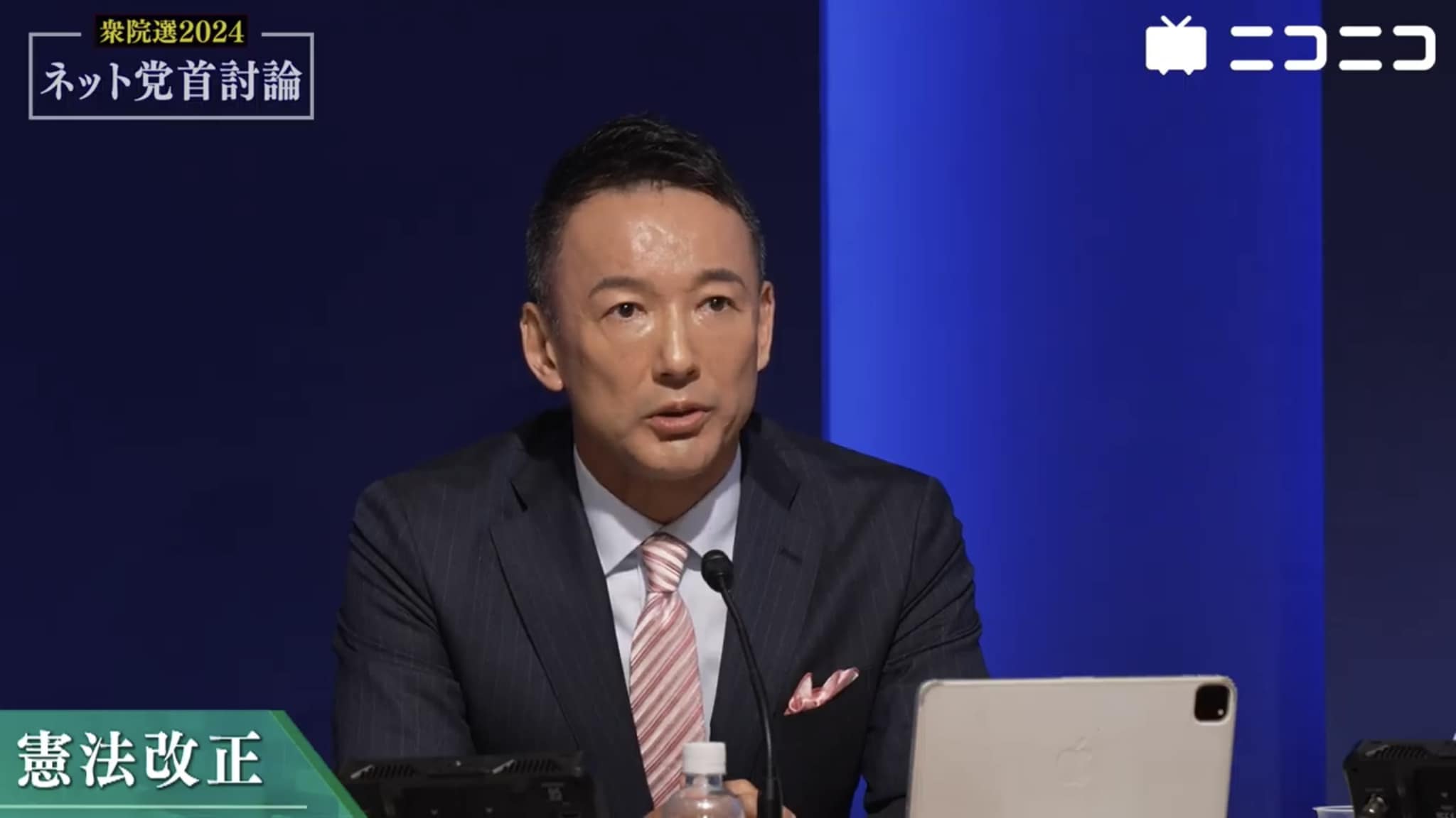 快訊/政壇大咖「驚傳罹癌」宣布卸下職務