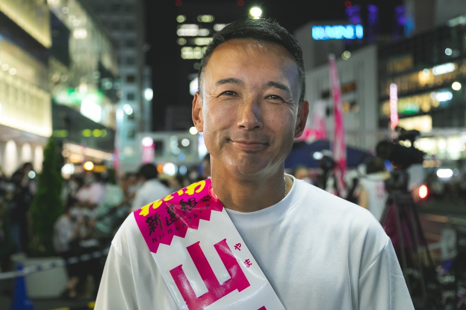 快訊/政壇大咖「驚傳罹癌」宣布卸下職務