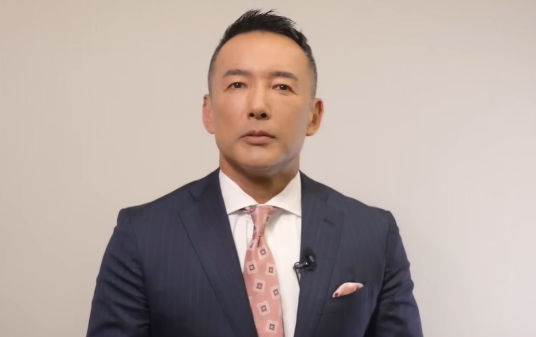 快訊/政壇大咖「驚傳罹癌」宣布卸下職務