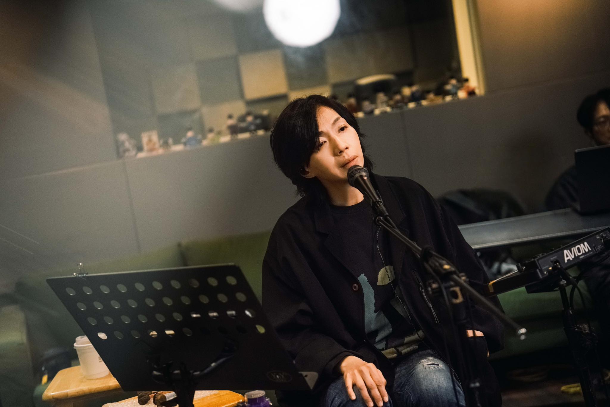 才痛失摯友！58歲萬芳「驚傳滑倒重摔」