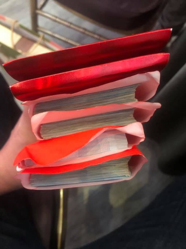 想離職了！24年資深老鳥「公開超少年終獎金」　釣出「大批苦主」網笑翻：那你算不錯了