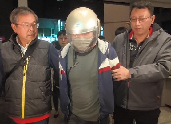 蘆洲啃老男「剁豬肉式殺雙親」！最重刑期曝光「廢死聯盟發聲了」：代價太高....