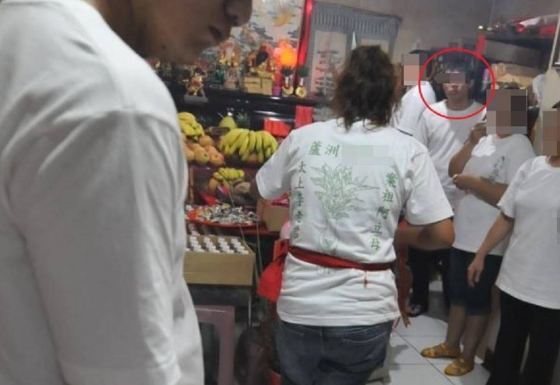 蘆洲啃老男「剁豬肉式殺雙親」！最重刑期曝光「廢死聯盟發聲了」：代價太高....