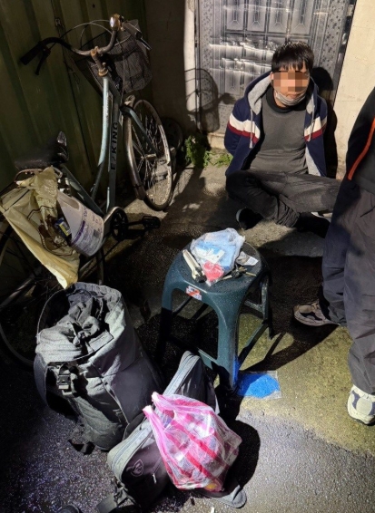 蘆洲啃老男「剁豬肉式殺雙親」！最重刑期曝光「廢死聯盟發聲了」：代價太高....