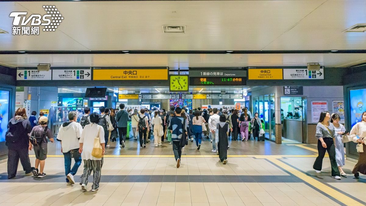 不是東京、福岡！內行改衝「日本1神級城市」：拜託別爆紅