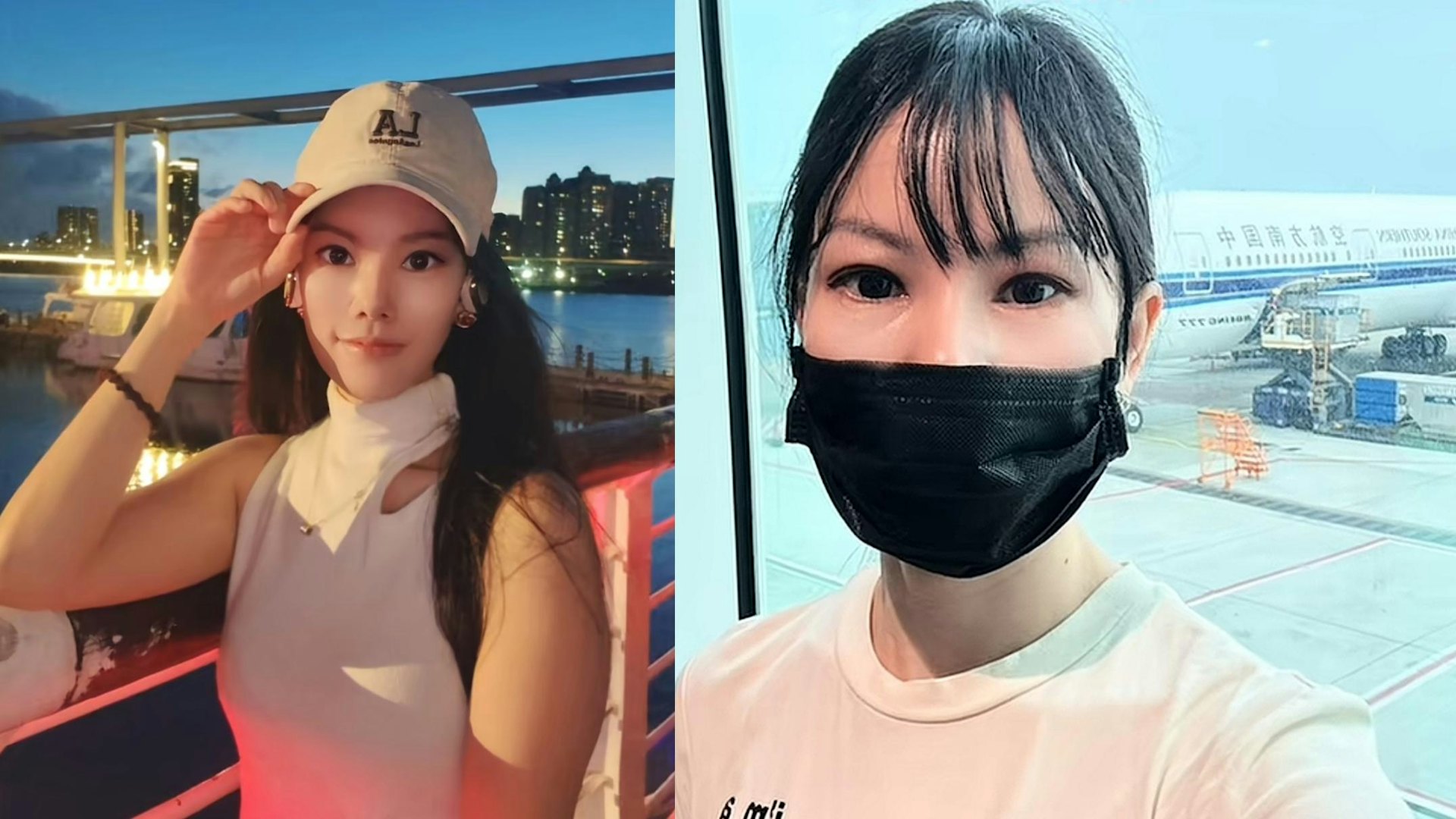 陸配喊「紅旗插滿台灣」遭驅逐！國台辦出面「強硬發聲」