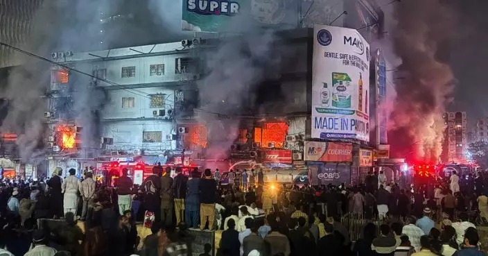 1間店找到30具遺體！購物中心「驚傳61死」慘況曝光