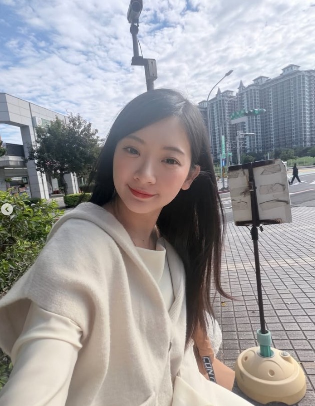 10年婚姻觸礁！電視台女星「認了已經簽字」：是我不要了