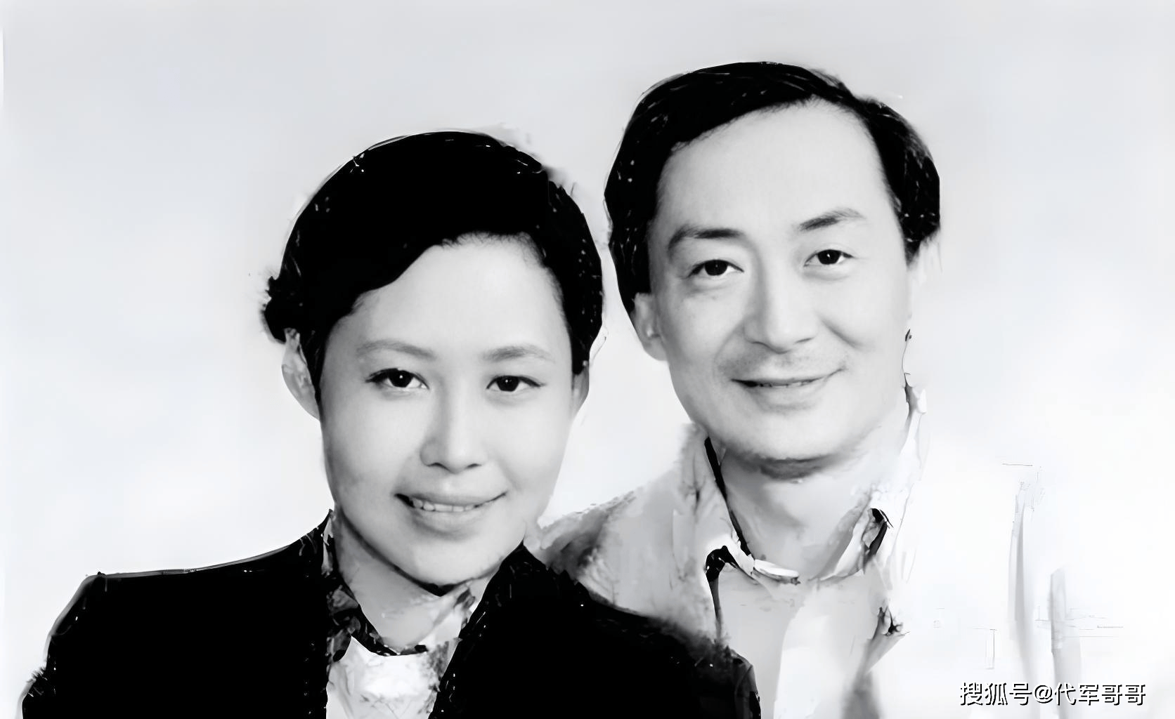 丈夫癌逝4年！76歲老戲骨「頂一頭白髮」慶祝生日　近照曝光後「網友卻讚不絕口」