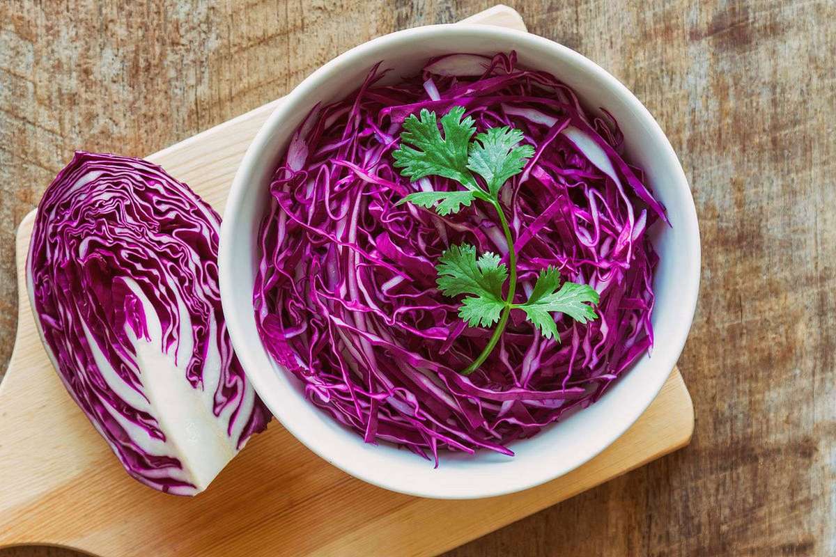 沒有乳腺結節的人！大多「都愛吃這3種菜」：希望你也是