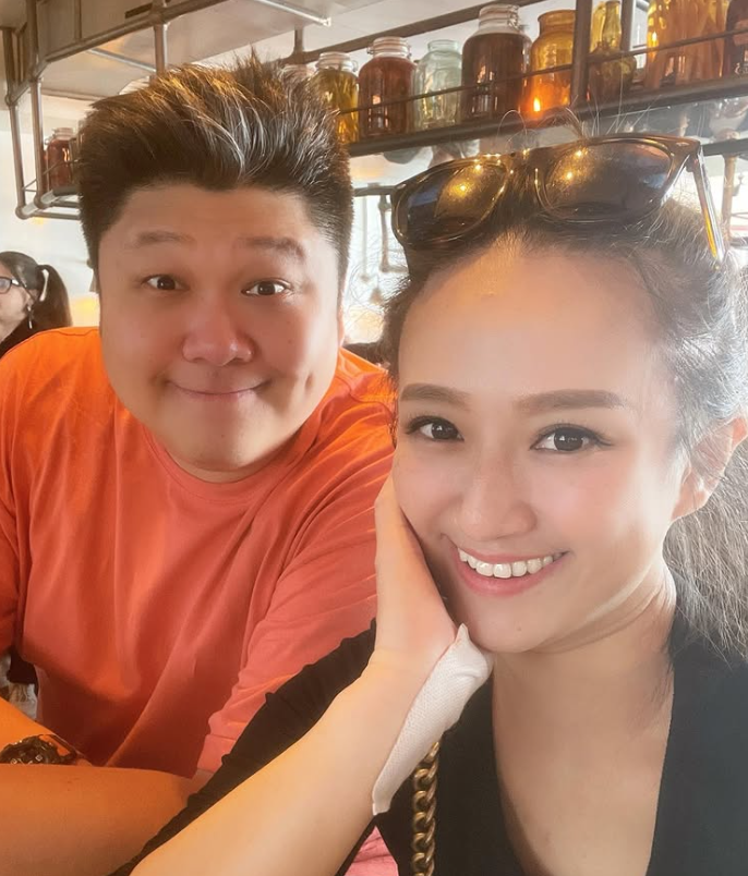 對正宮撂重話！哈孝遠控「女星差點毀我婚姻」　女方認「我是故意的」：是他招惹我