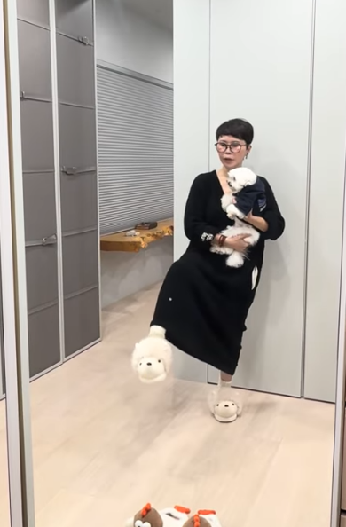 多次開腦續命!58歲詹雅雯遭嗆「為賣票裝病」 家中突昏倒「驚喜宣布新身分」親揭病情:是真的