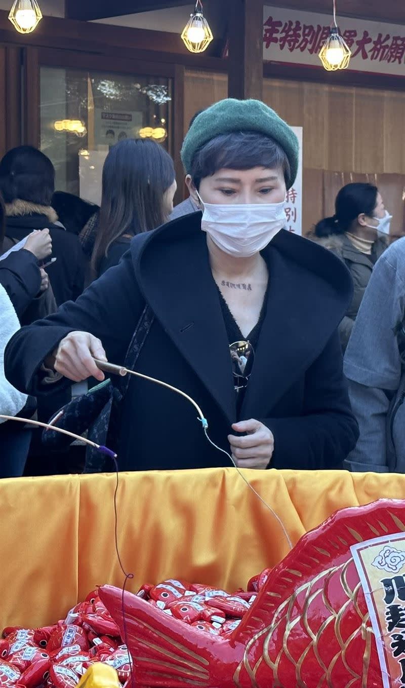 多次開腦續命!58歲詹雅雯遭嗆「為賣票裝病」 家中突昏倒「驚喜宣布新身分」親揭病情:是真的