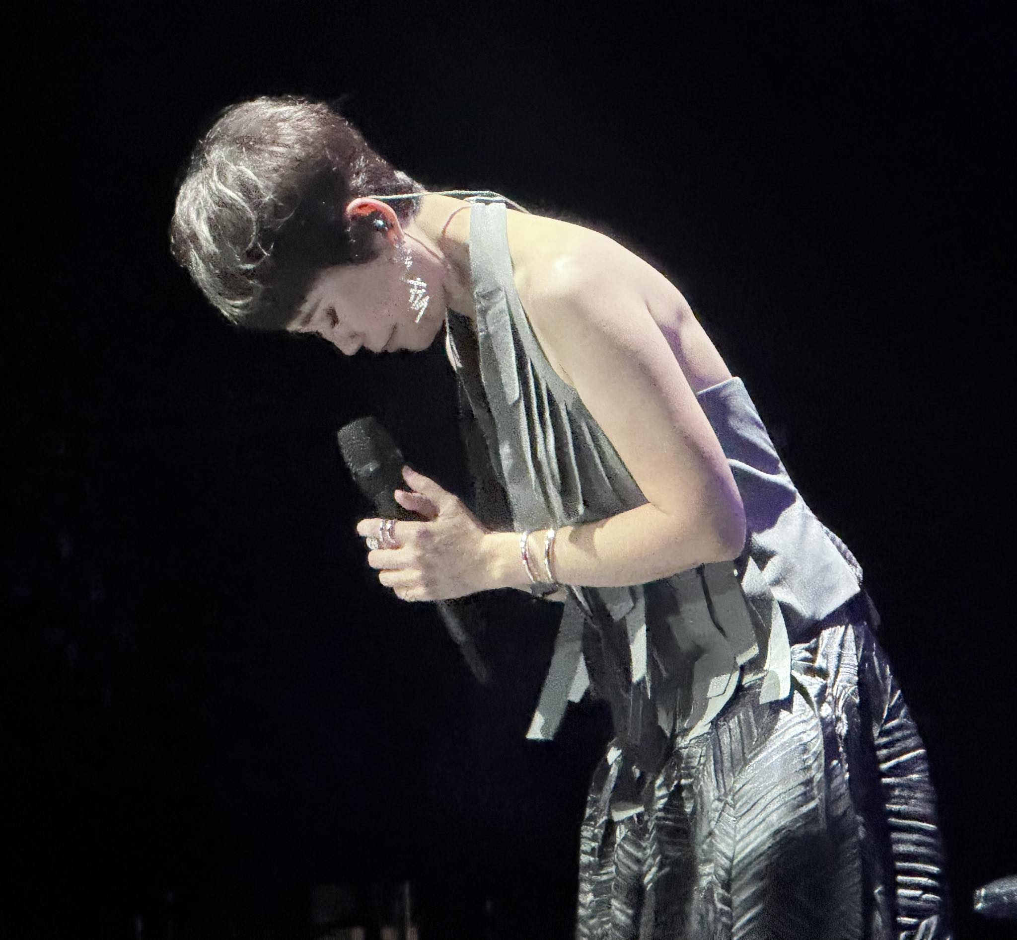 多次開腦續命!58歲詹雅雯遭嗆「為賣票裝病」 家中突昏倒「驚喜宣布新身分」親揭病情:是真的