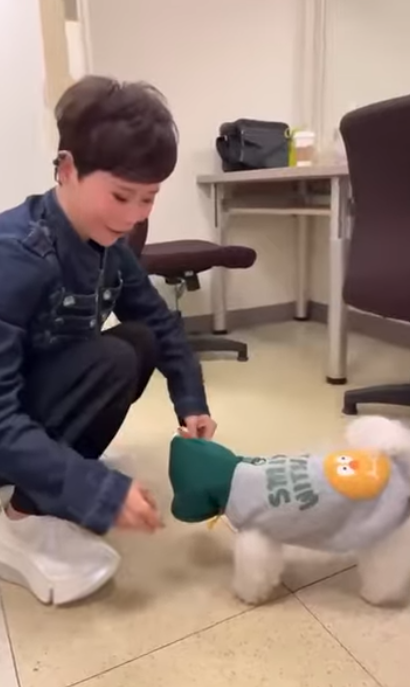 多次開腦續命!58歲詹雅雯遭嗆「為賣票裝病」 家中突昏倒「驚喜宣布新身分」親揭病情:是真的