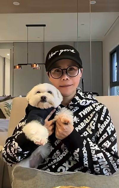 多次開腦續命!58歲詹雅雯遭嗆「為賣票裝病」 家中突昏倒「驚喜宣布新身分」親揭病情:是真的