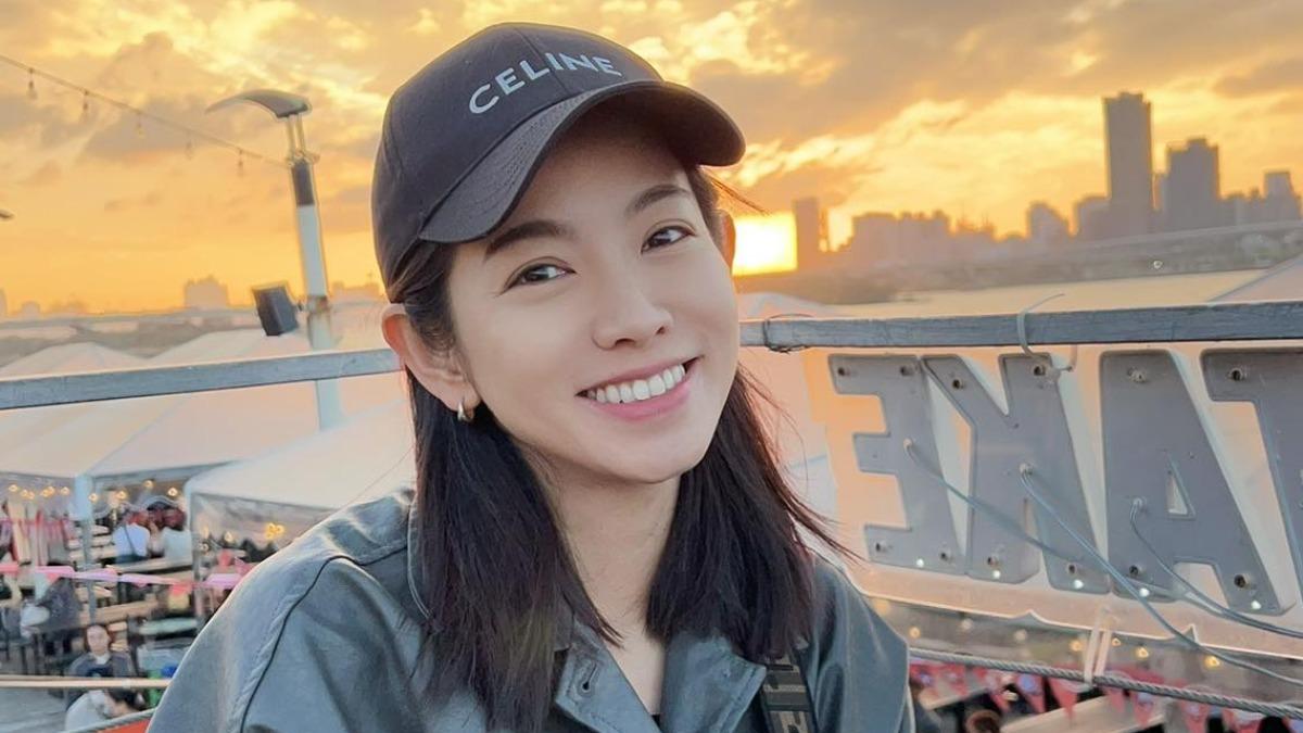 米可白「驚傳車禍」整個人飛出去!