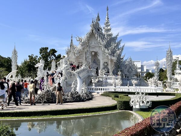 丟臉丟到國外!台灣人無視禁令「跟泰國人互毆」 雙雙被逮捕「一聽原因尷尬了」