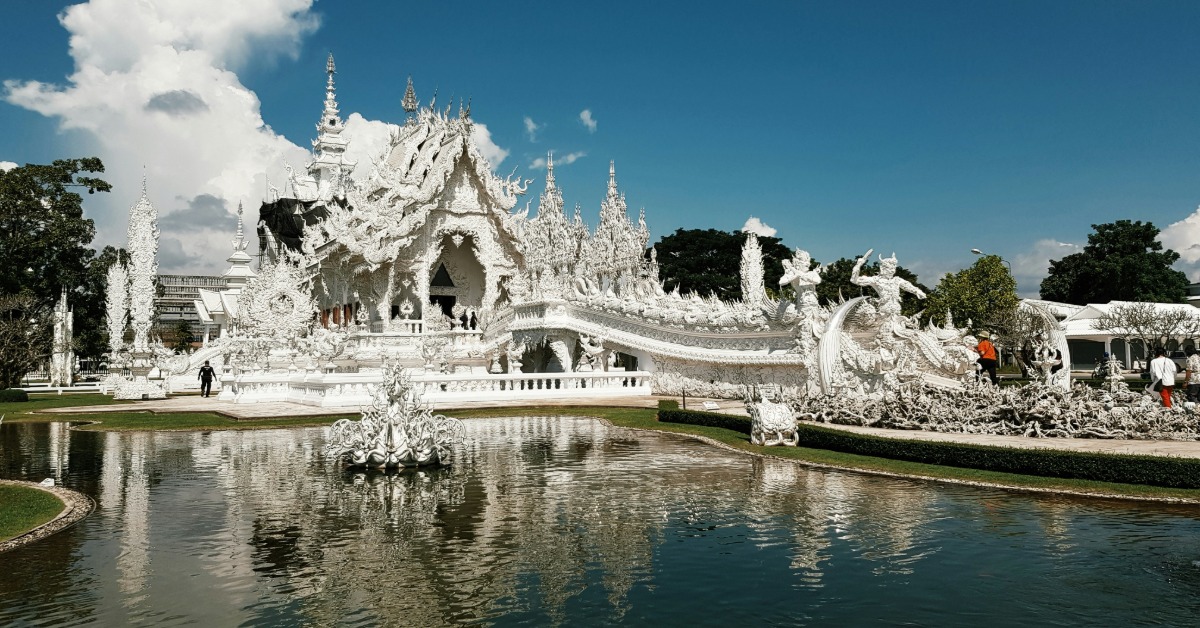 丟臉丟到國外!台灣人無視禁令「跟泰國人互毆」 雙雙被逮捕「一聽原因尷尬了」